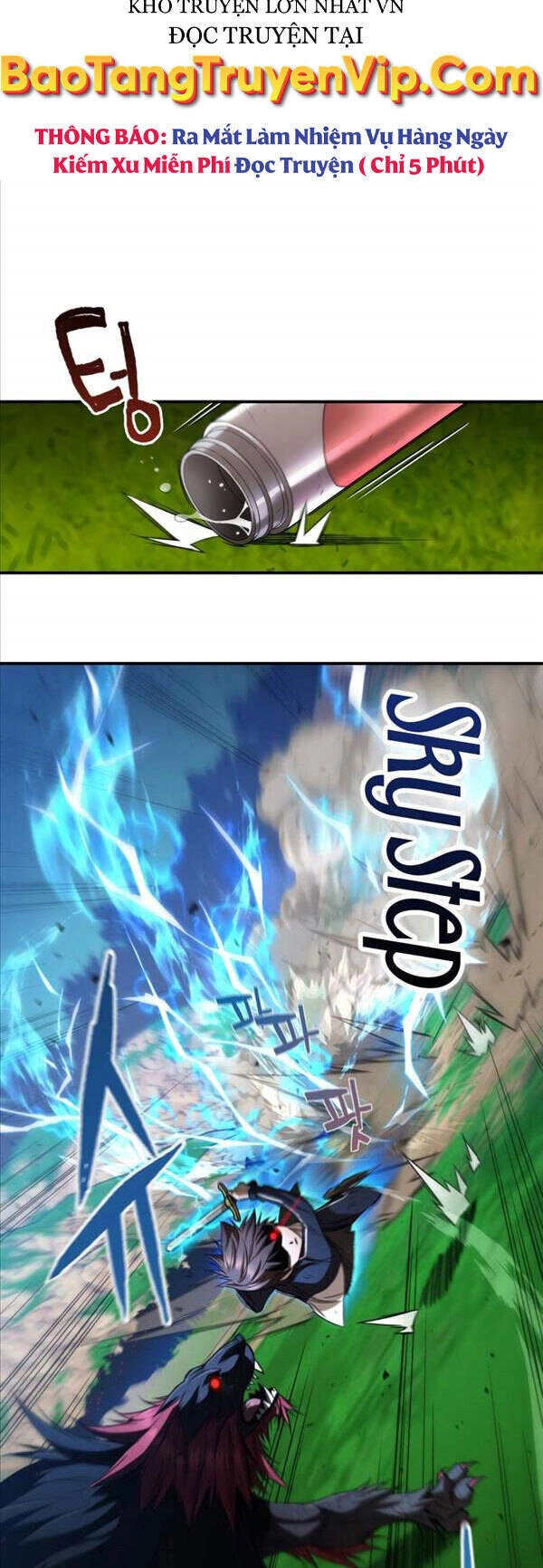 Làm Lại Cuộc Đời Chapter 25 - 26