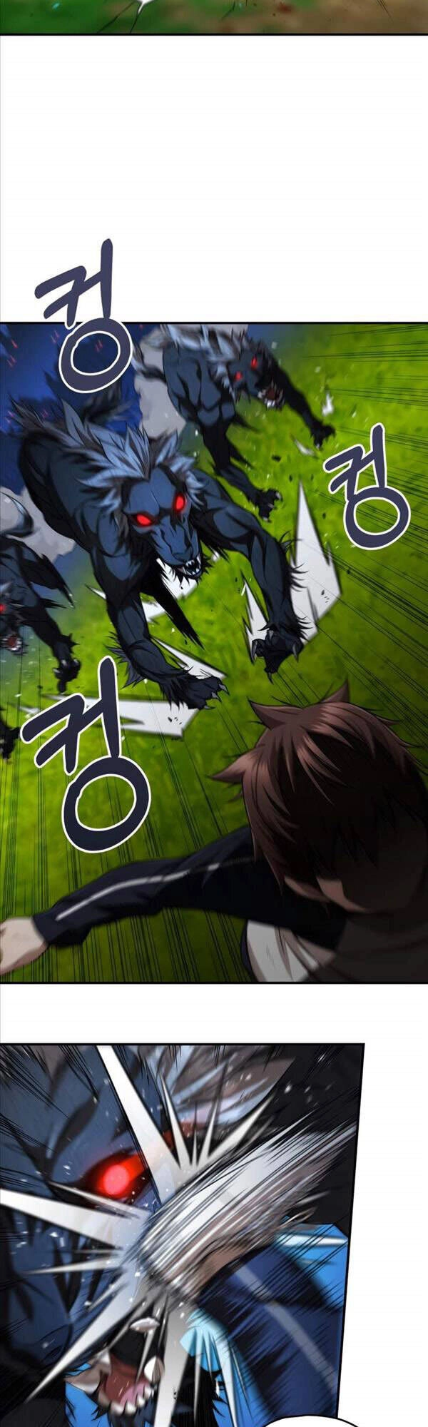 Làm Lại Cuộc Đời Chapter 25 - 28