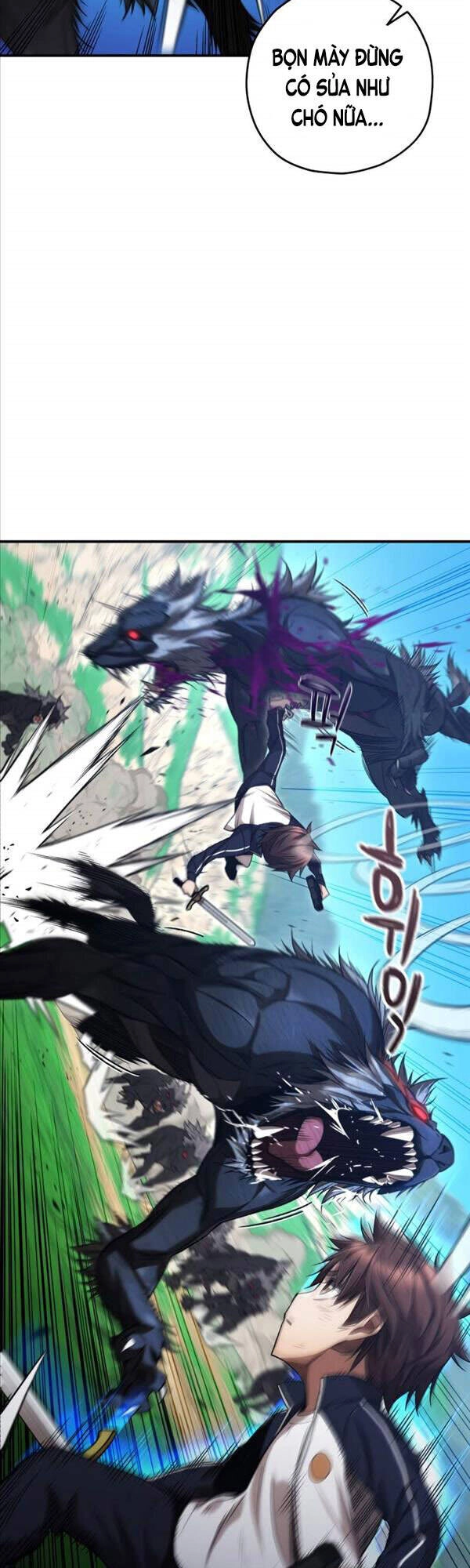 Làm Lại Cuộc Đời Chapter 25 - 29