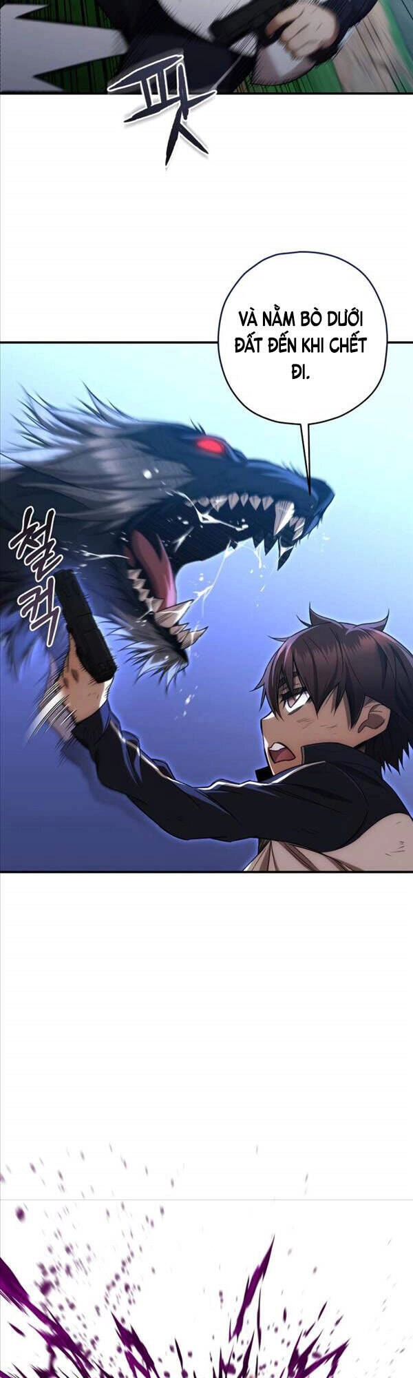 Làm Lại Cuộc Đời Chapter 25 - 30