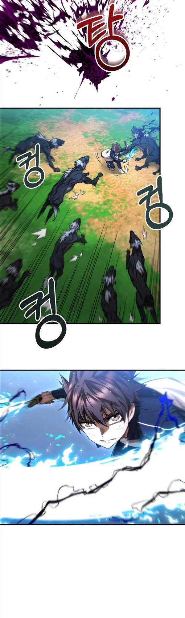 Làm Lại Cuộc Đời Chapter 25 - 31