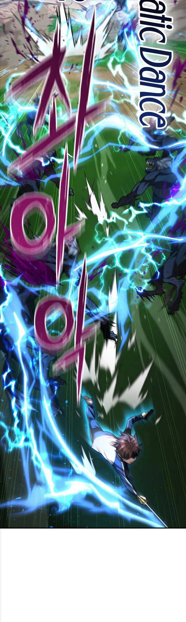 Làm Lại Cuộc Đời Chapter 25 - 33