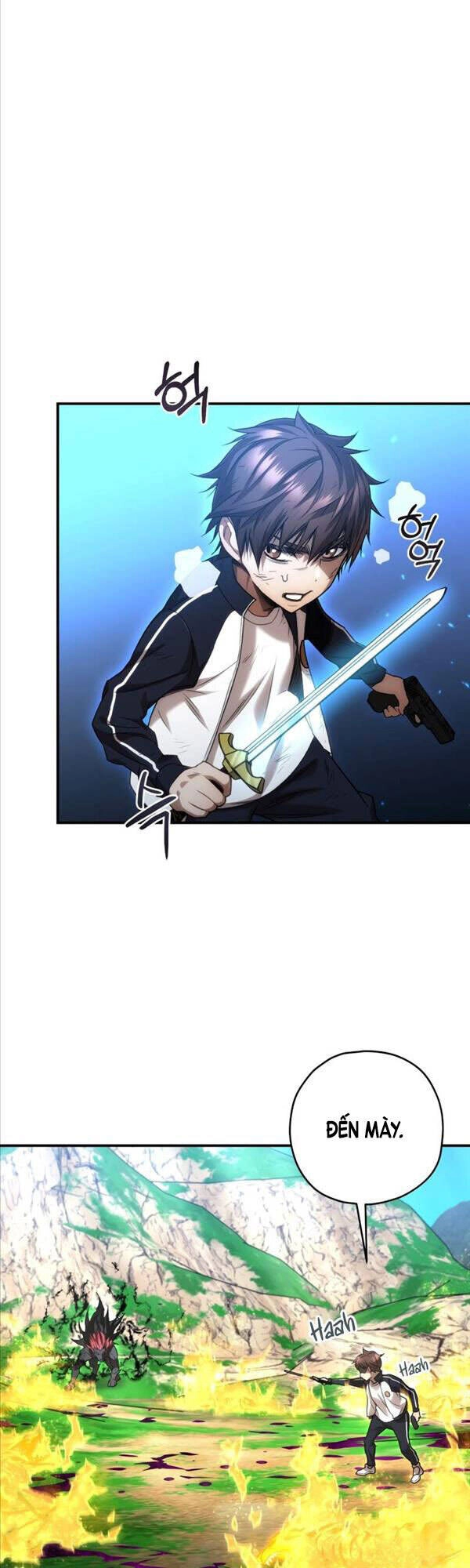 Làm Lại Cuộc Đời Chapter 25 - 34