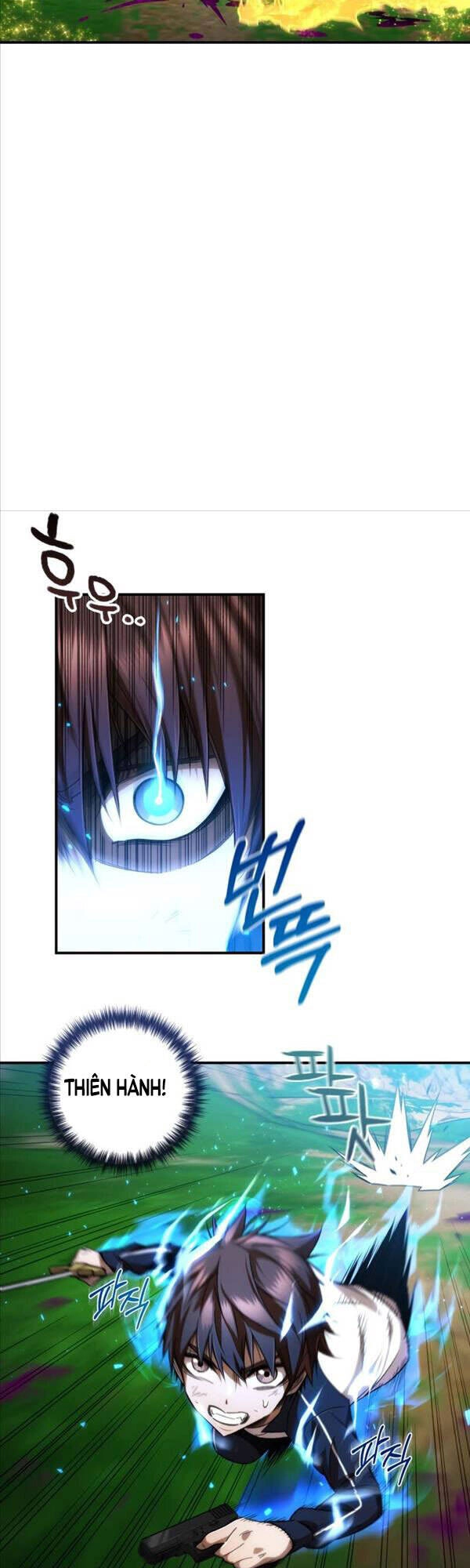 Làm Lại Cuộc Đời Chapter 25 - 35