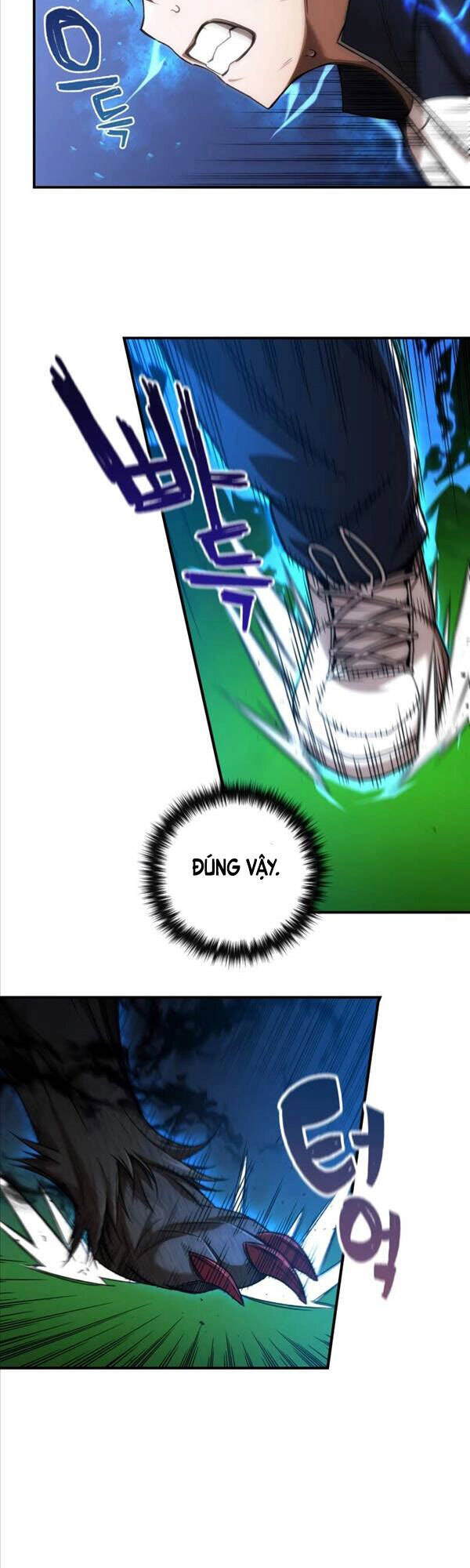 Làm Lại Cuộc Đời Chapter 25 - 37