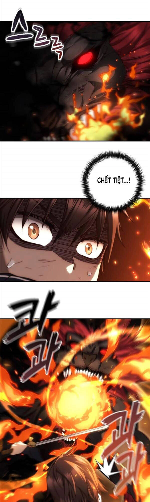 Làm Lại Cuộc Đời Chapter 25 - 41