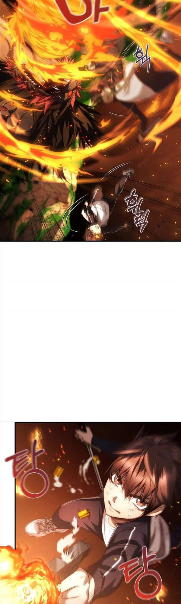 Làm Lại Cuộc Đời Chapter 25 - 43