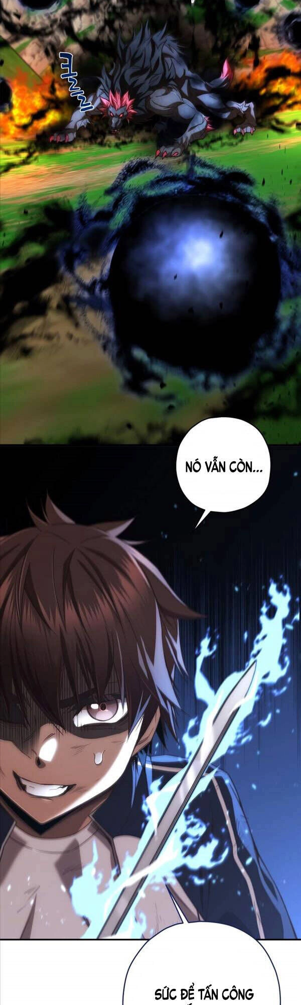 Làm Lại Cuộc Đời Chapter 25 - 47