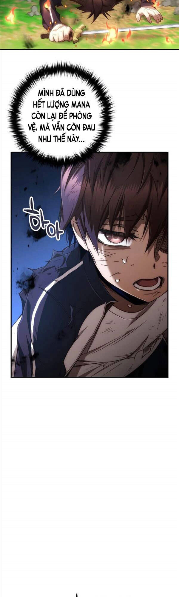 Làm Lại Cuộc Đời Chapter 26 - 12