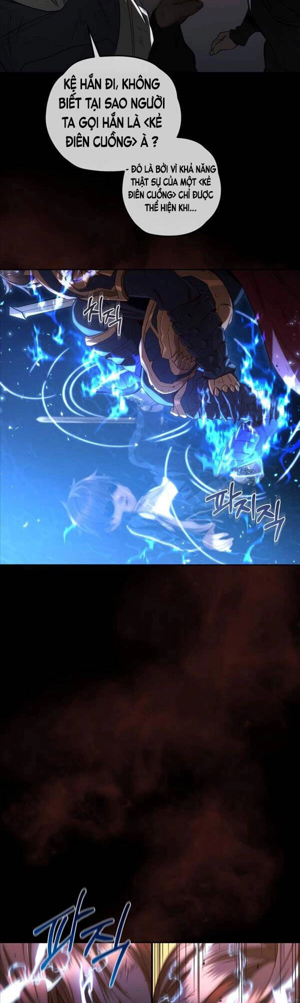 Làm Lại Cuộc Đời Chapter 26 - 15