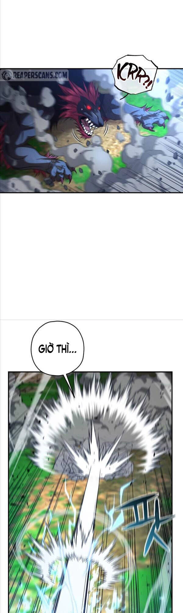 Làm Lại Cuộc Đời Chapter 26 - 18