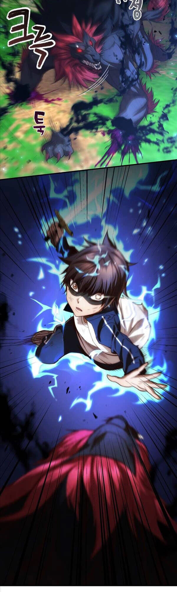 Làm Lại Cuộc Đời Chapter 26 - 22