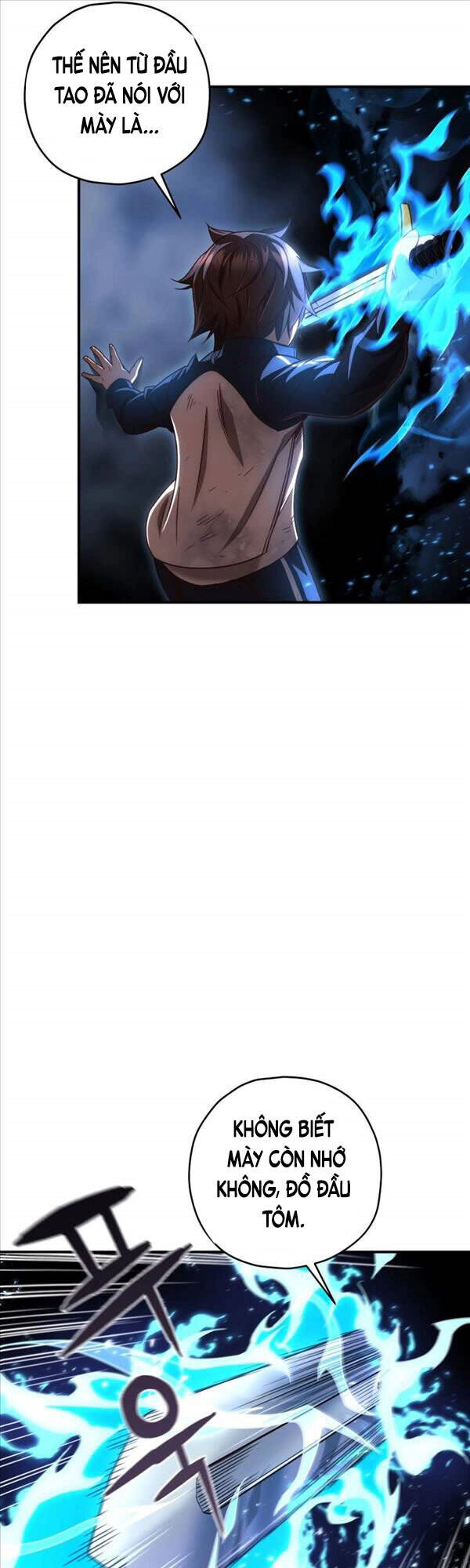 Làm Lại Cuộc Đời Chapter 26 - 28