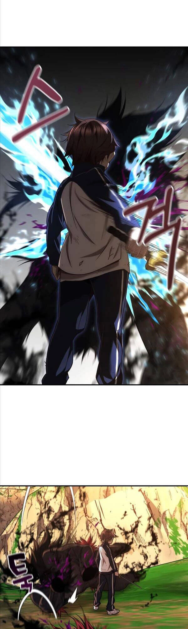 Làm Lại Cuộc Đời Chapter 26 - 33