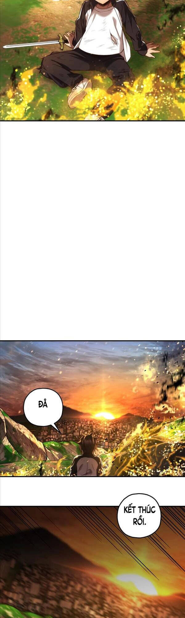 Làm Lại Cuộc Đời Chapter 26 - 35