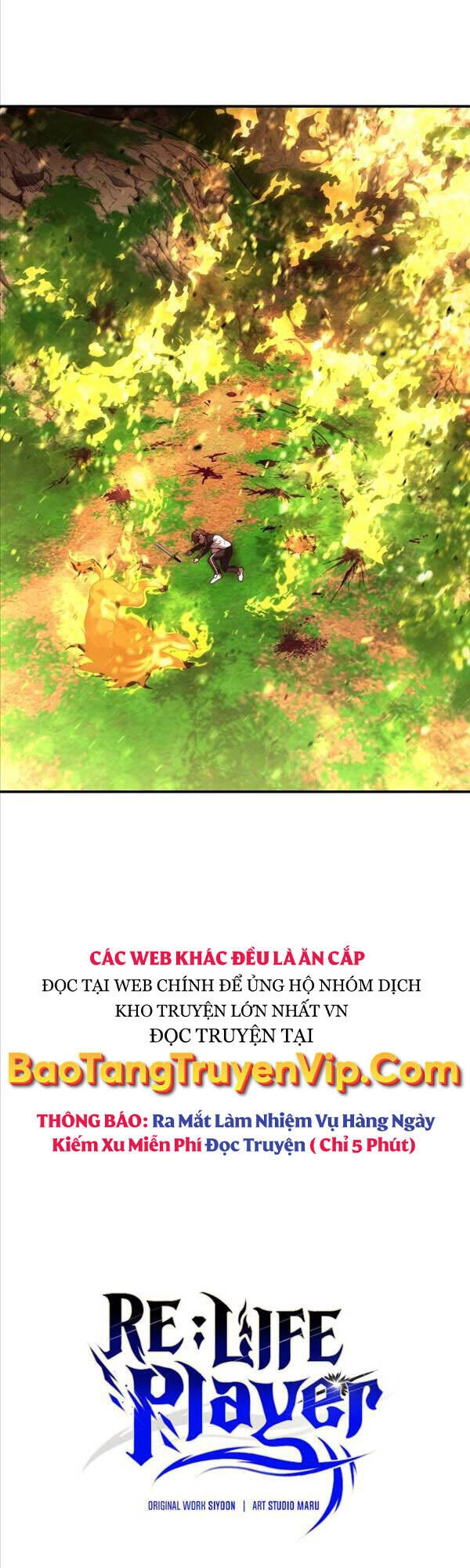 Làm Lại Cuộc Đời Chapter 26 - 37