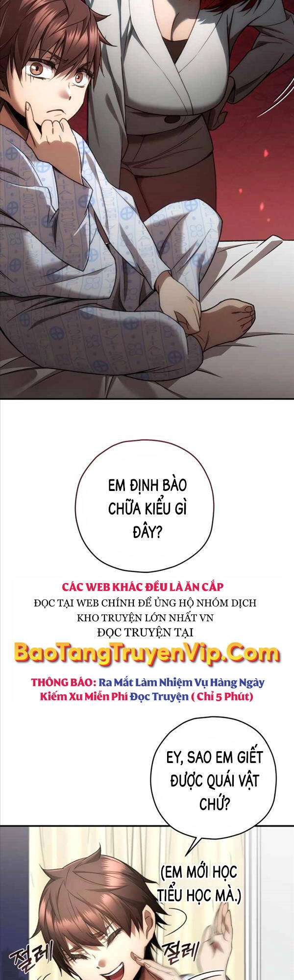 Làm Lại Cuộc Đời Chapter 28 - 2