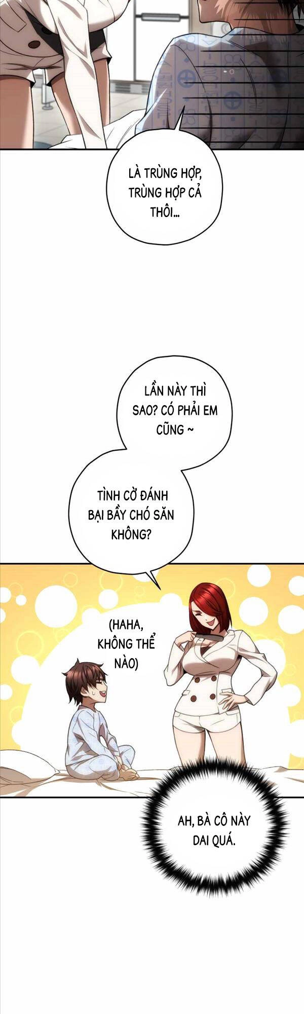Làm Lại Cuộc Đời Chapter 28 - 4