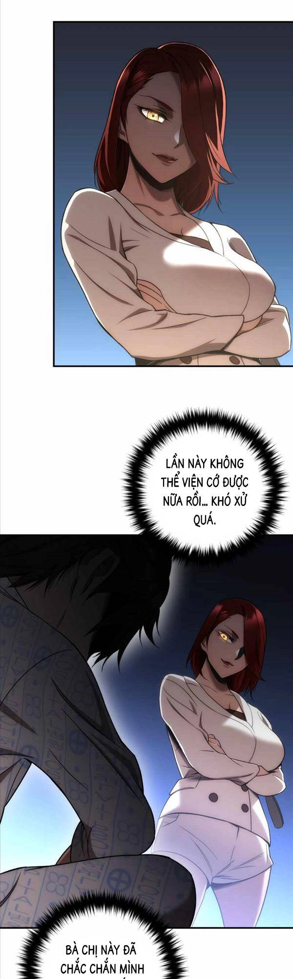 Làm Lại Cuộc Đời Chapter 28 - 6