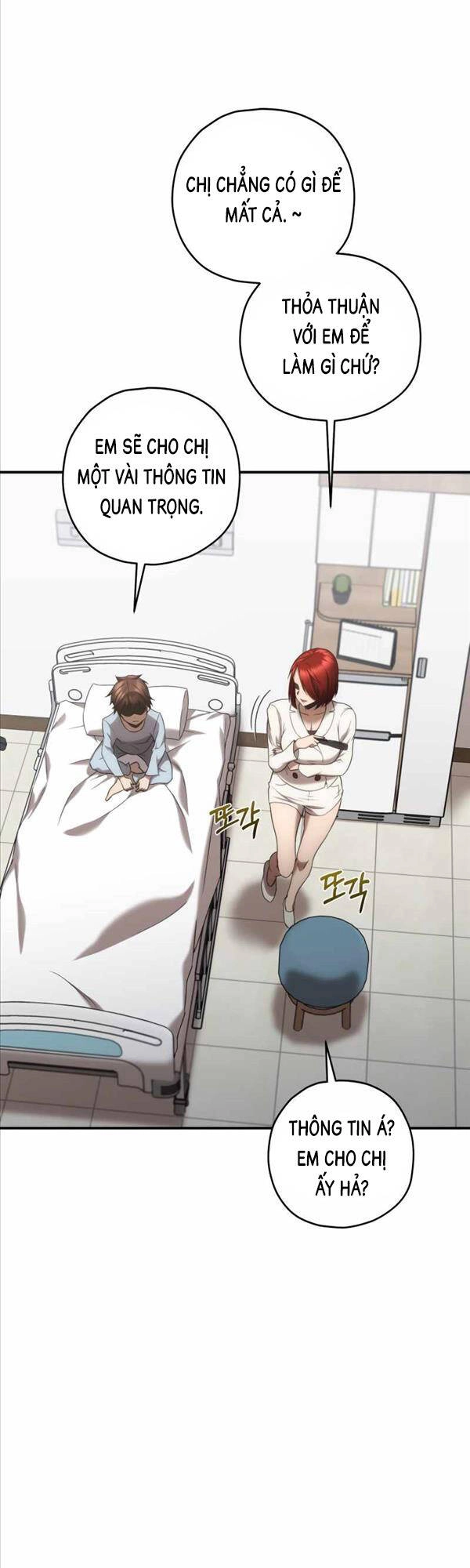 Làm Lại Cuộc Đời Chapter 28 - 8