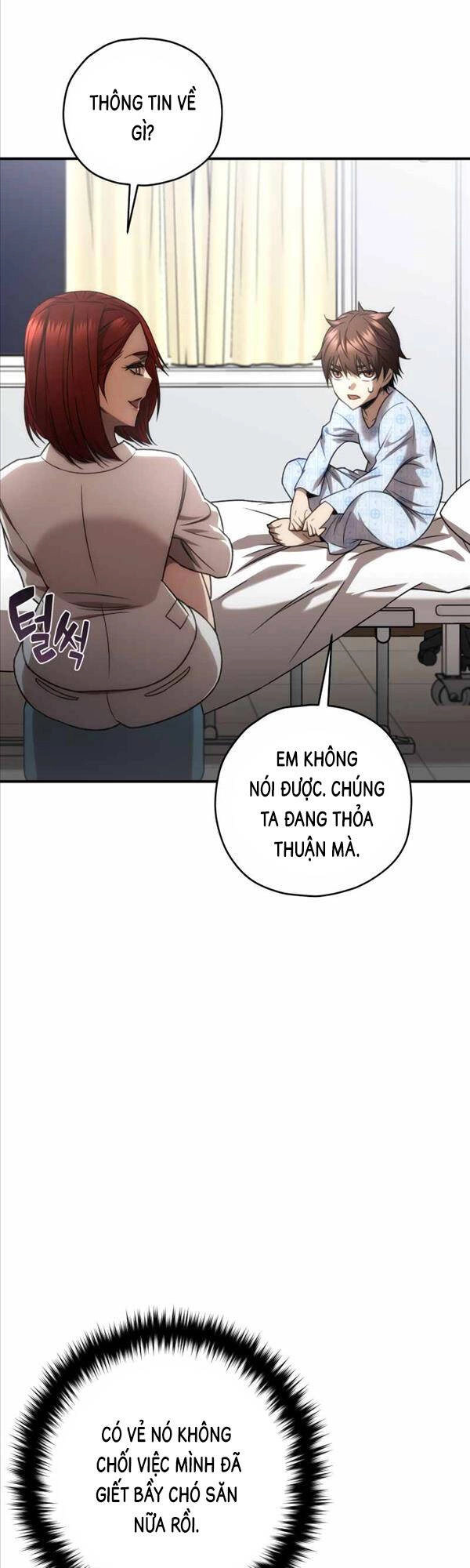 Làm Lại Cuộc Đời Chapter 28 - 9