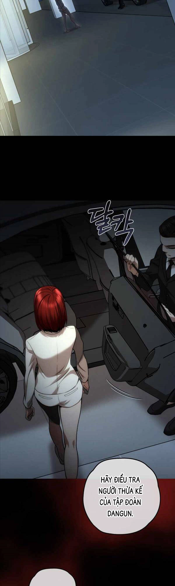 Làm Lại Cuộc Đời Chapter 28 - 15