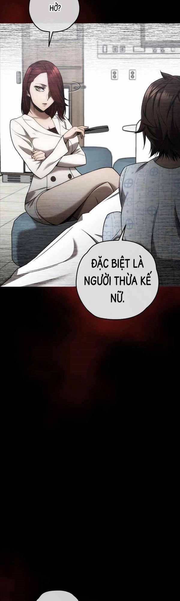 Làm Lại Cuộc Đời Chapter 28 - 16