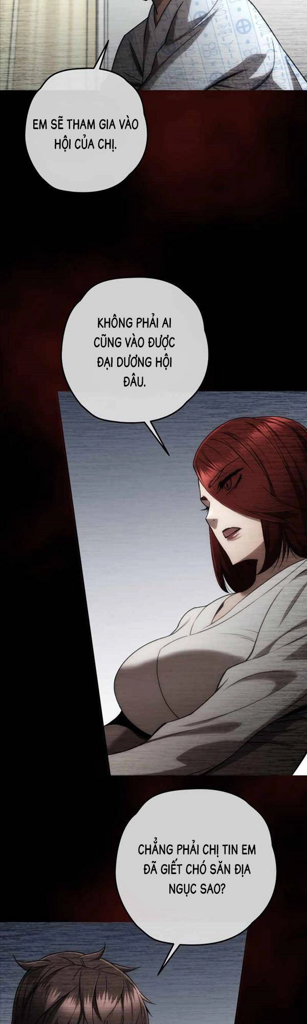 Làm Lại Cuộc Đời Chapter 28 - 21