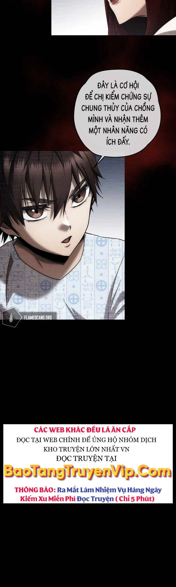 Làm Lại Cuộc Đời Chapter 28 - 23