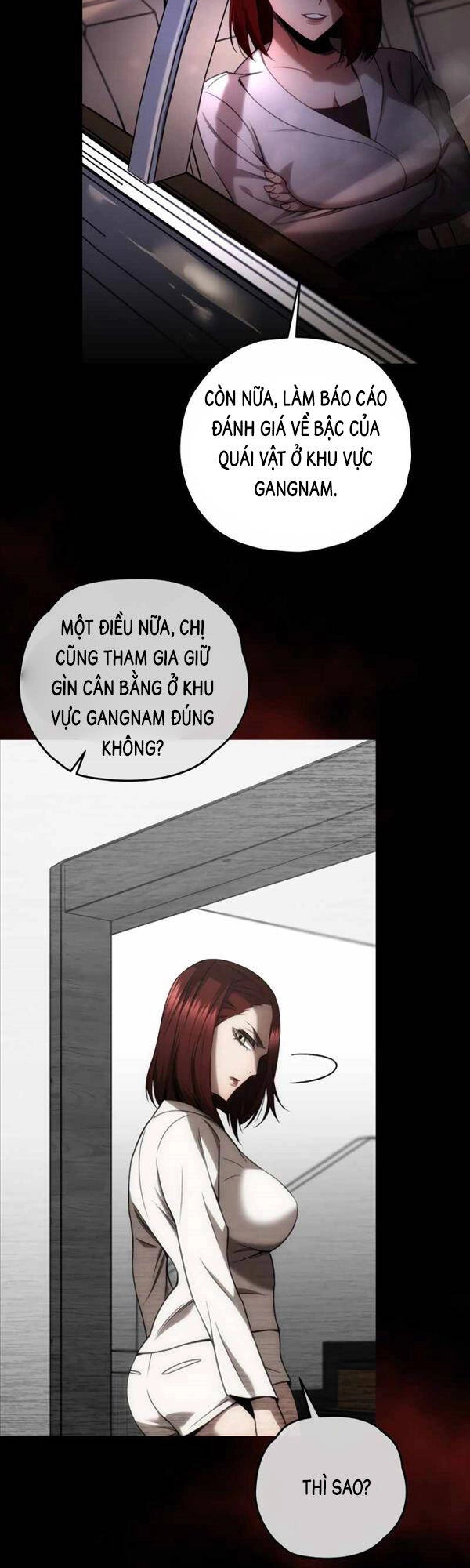 Làm Lại Cuộc Đời Chapter 28 - 26