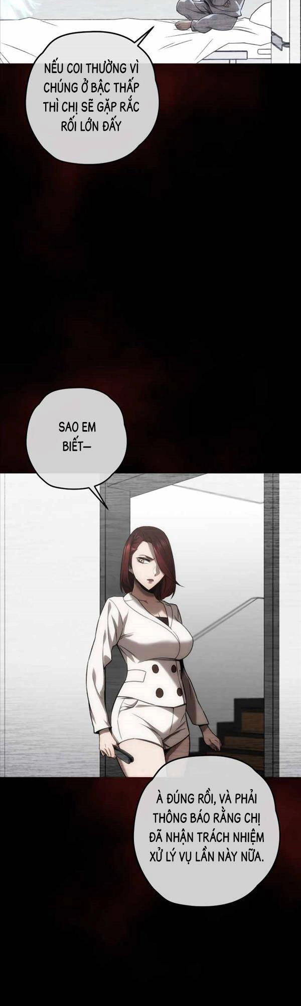 Làm Lại Cuộc Đời Chapter 28 - 28