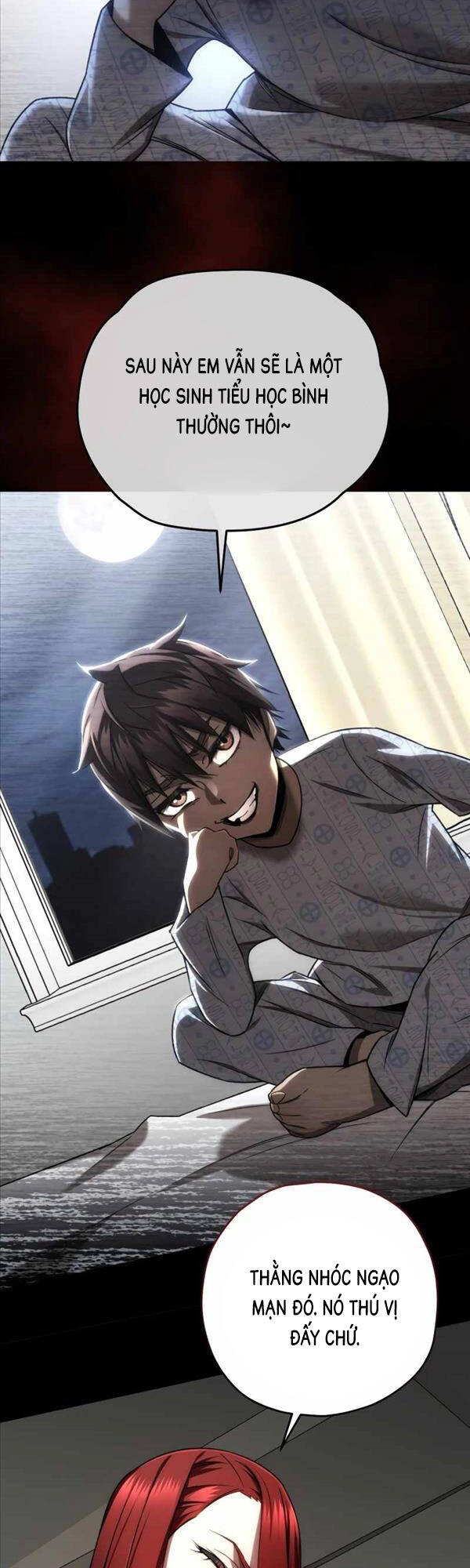 Làm Lại Cuộc Đời Chapter 28 - 31