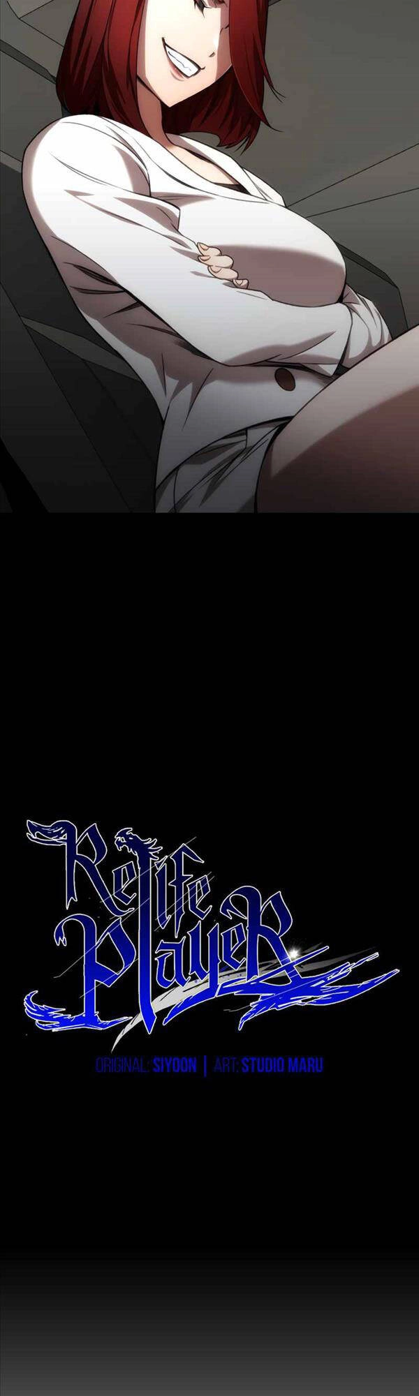 Làm Lại Cuộc Đời Chapter 28 - 32