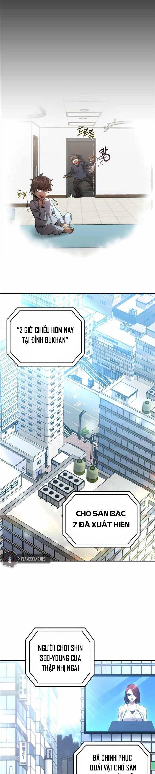 Làm Lại Cuộc Đời Chapter 28 - 33