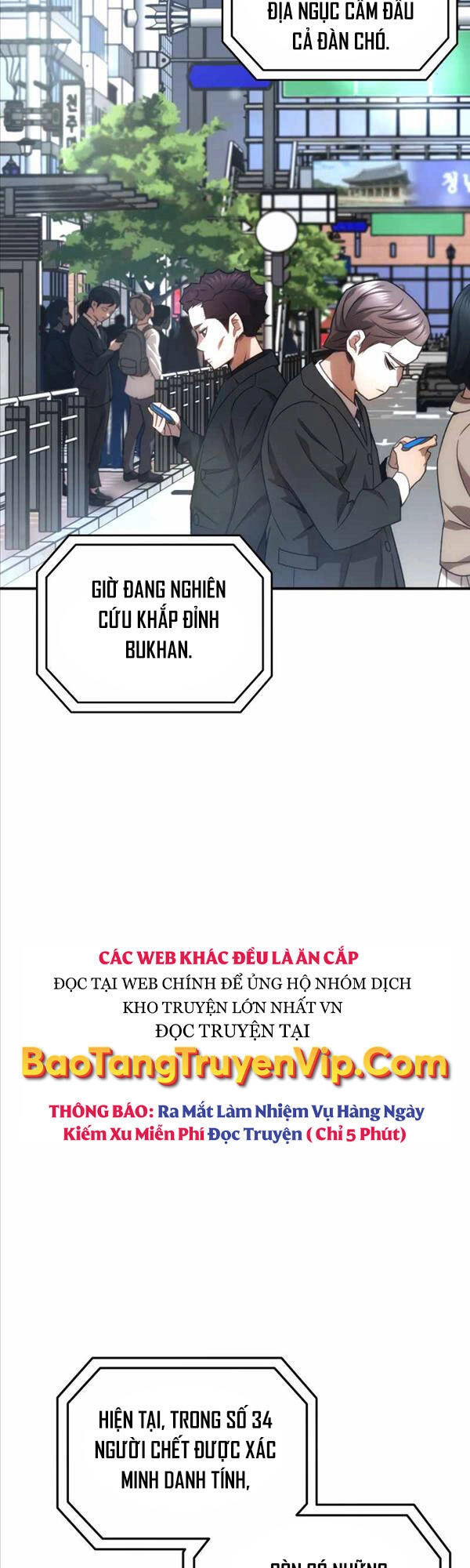 Làm Lại Cuộc Đời Chapter 28 - 34