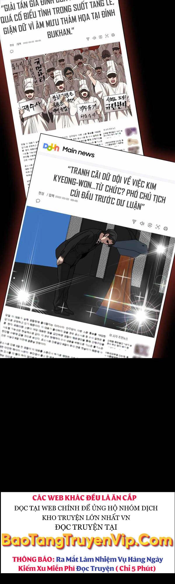 Làm Lại Cuộc Đời Chapter 28 - 36