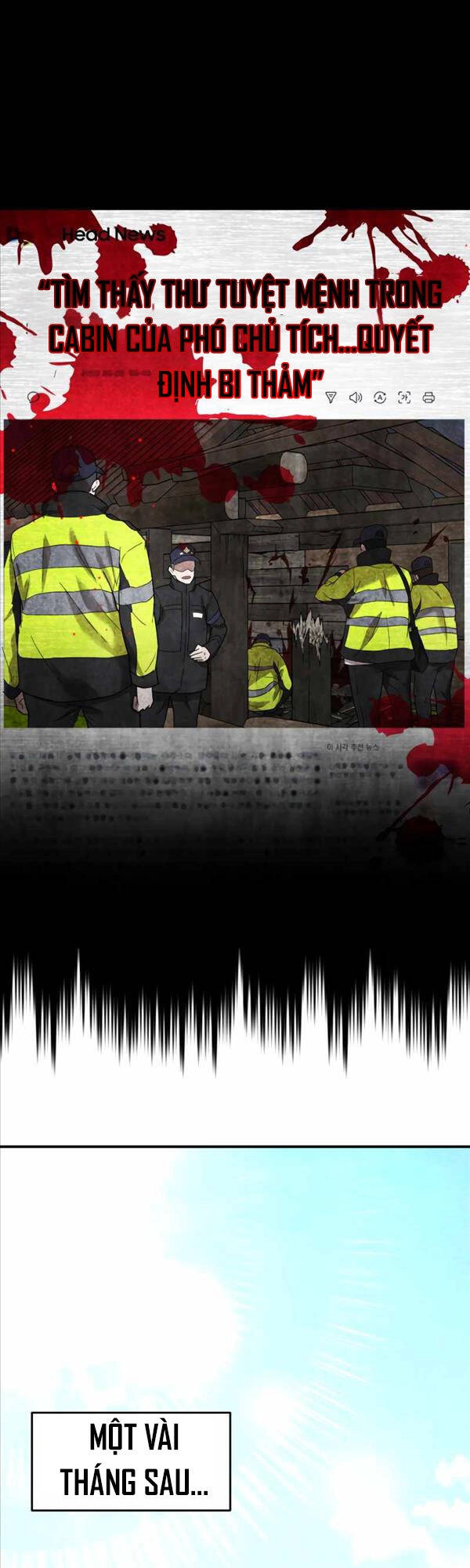 Làm Lại Cuộc Đời Chapter 28 - 37