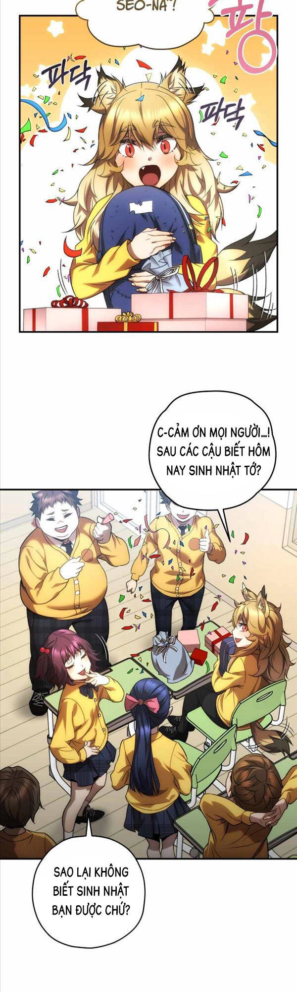 Làm Lại Cuộc Đời Chapter 28 - 39
