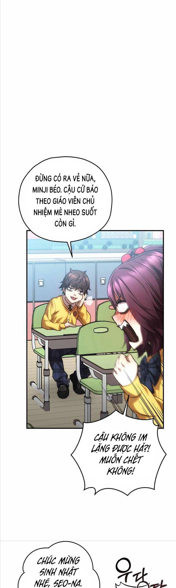 Làm Lại Cuộc Đời Chapter 28 - 40