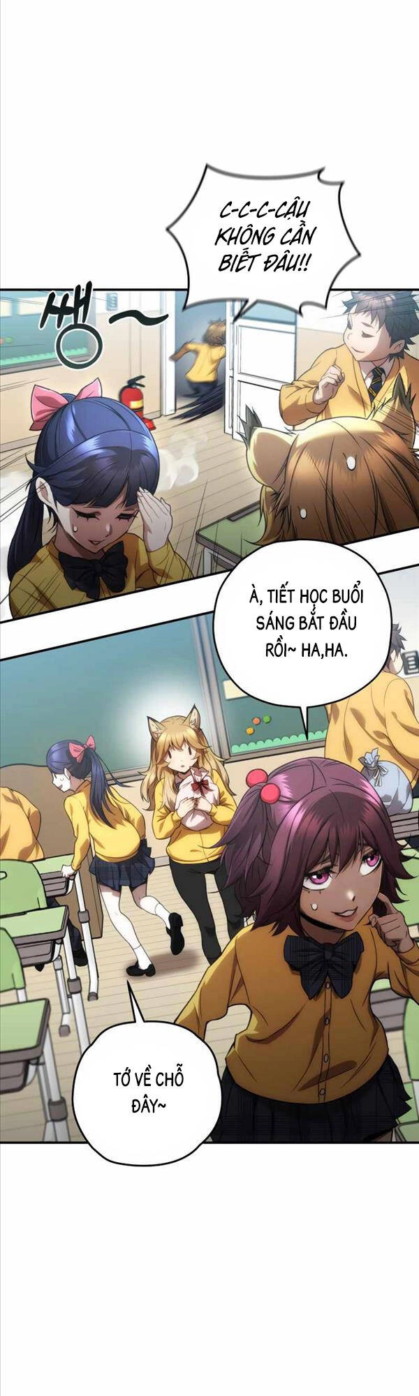 Làm Lại Cuộc Đời Chapter 28 - 44