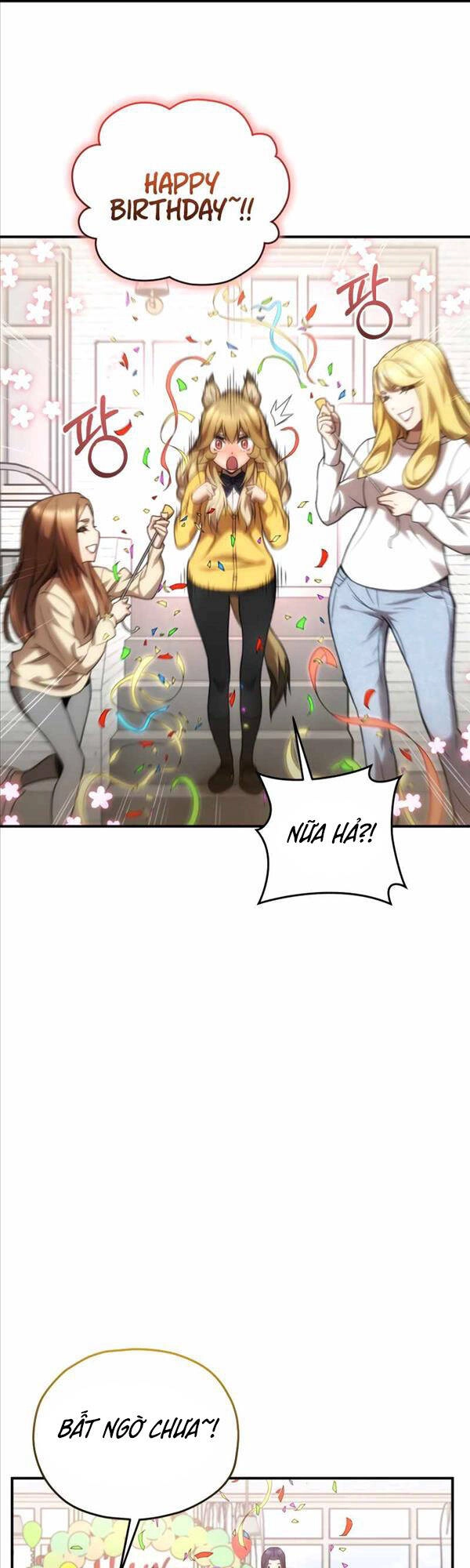 Làm Lại Cuộc Đời Chapter 28 - 47