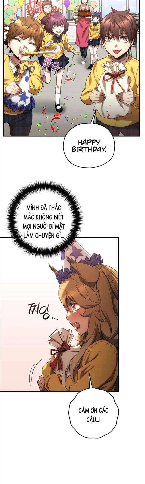 Làm Lại Cuộc Đời Chapter 28 - 48