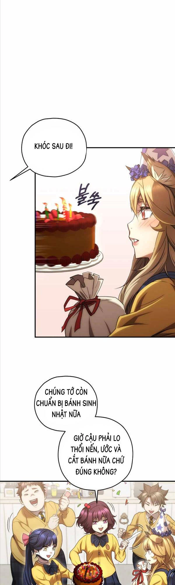 Làm Lại Cuộc Đời Chapter 28 - 49