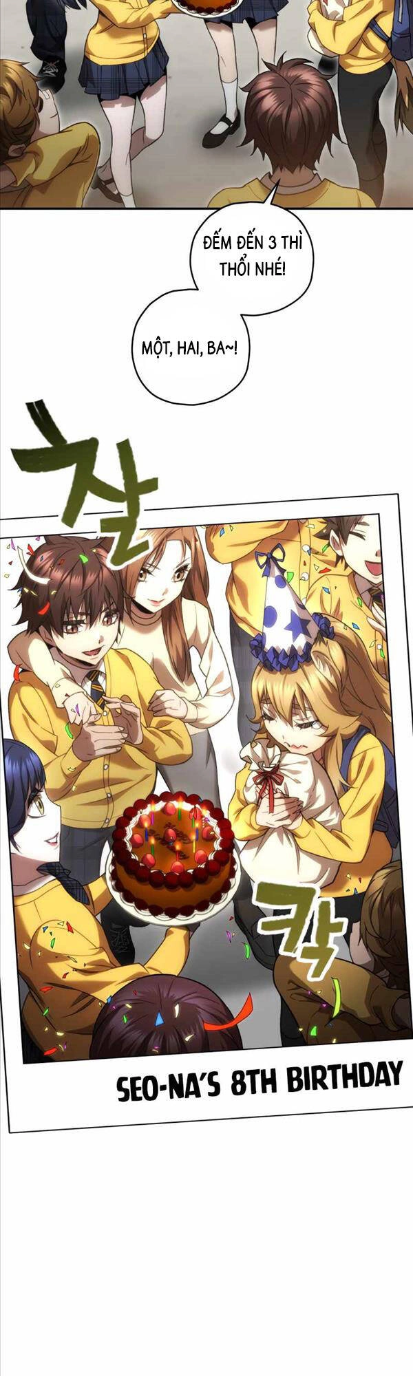 Làm Lại Cuộc Đời Chapter 28 - 50