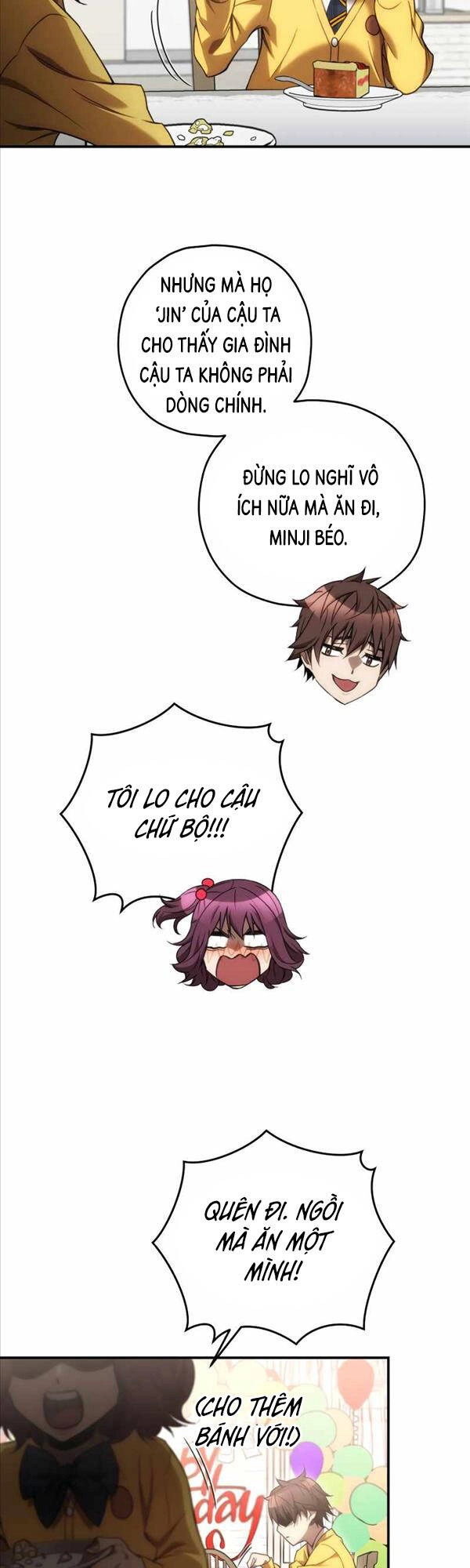 Làm Lại Cuộc Đời Chapter 28 - 56