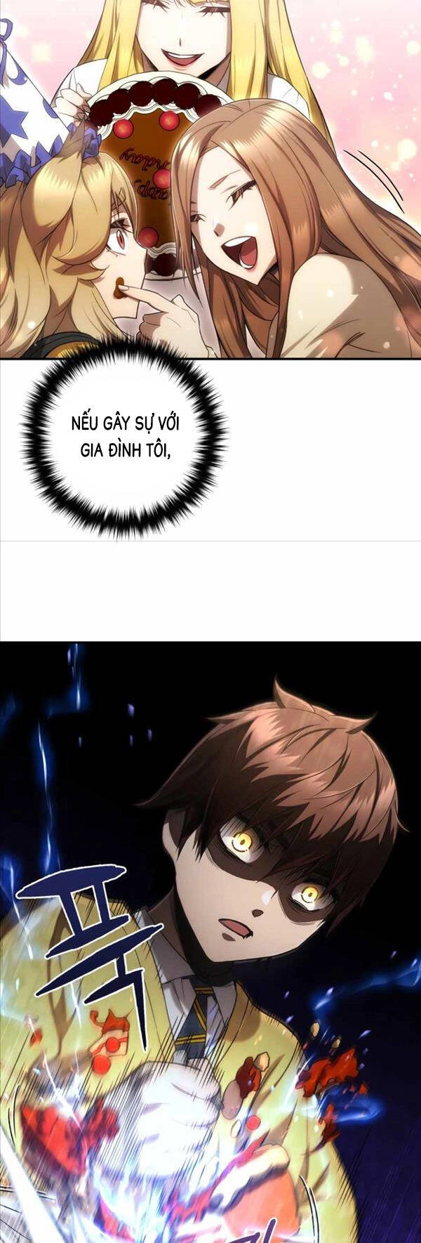 Làm Lại Cuộc Đời Chapter 28 - 58