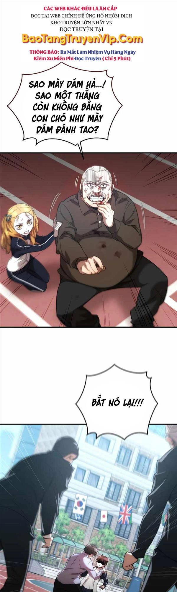 Làm Lại Cuộc Đời Chapter 30 - 1