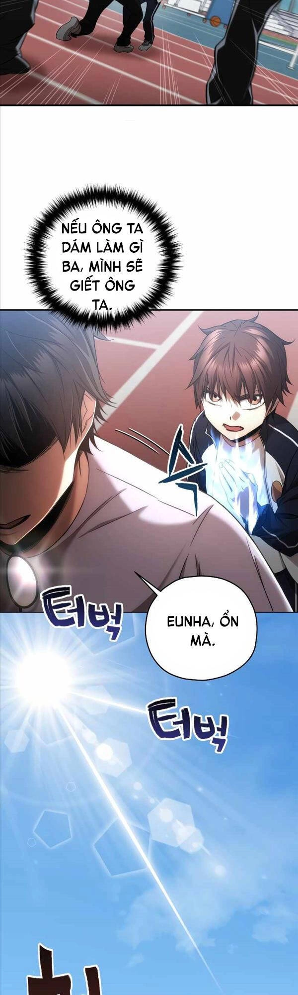 Làm Lại Cuộc Đời Chapter 30 - 2