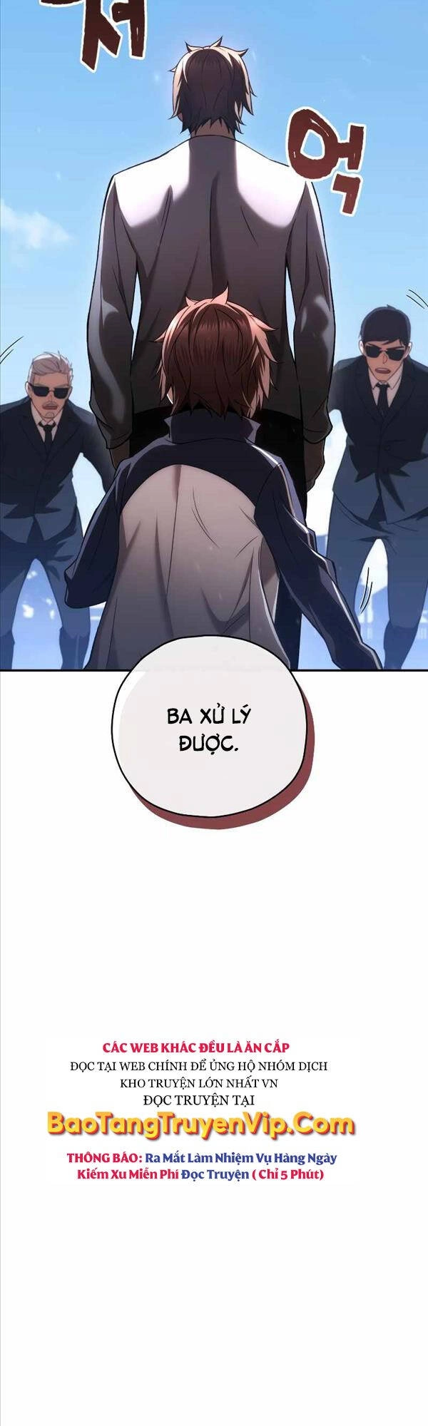 Làm Lại Cuộc Đời Chapter 30 - 3