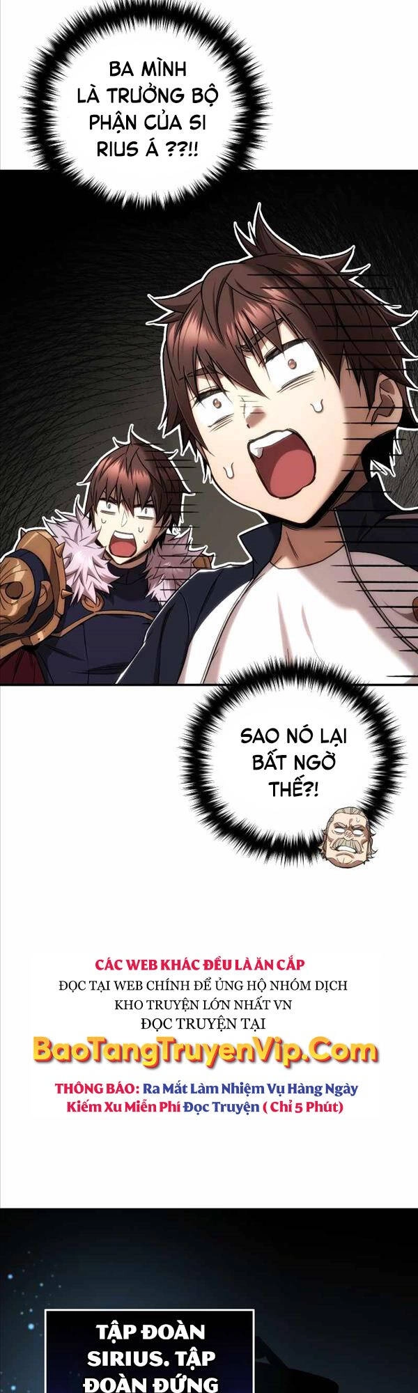 Làm Lại Cuộc Đời Chapter 30 - 9